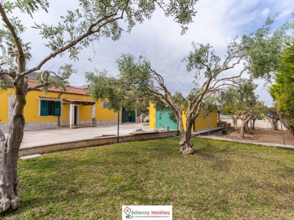 casa indipendente in vendita a Siracusa in zona Scala Greca