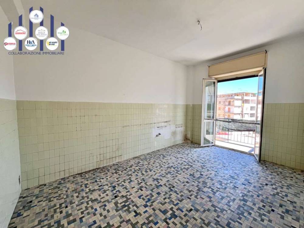 appartamento in vendita a Siracusa in zona Centro Città