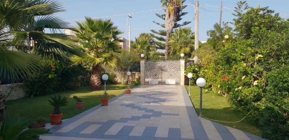 casa indipendente in vendita a Siracusa in zona Arenella