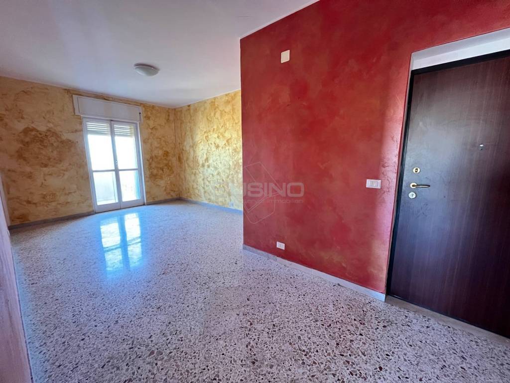 appartamento in vendita a Siracusa