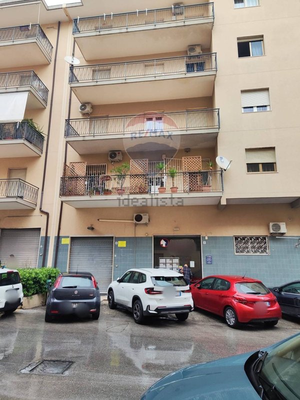 locale commerciale in vendita a Siracusa