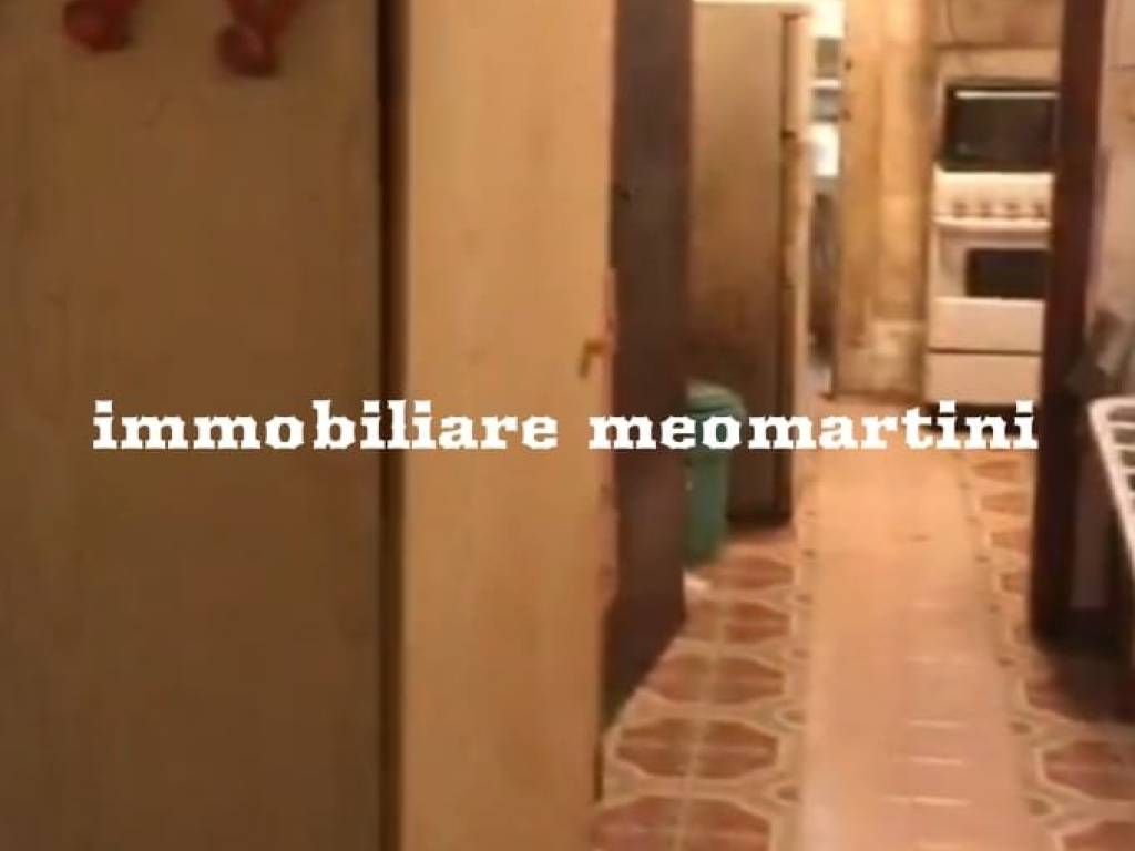 appartamento in vendita a Siracusa in zona Borgata