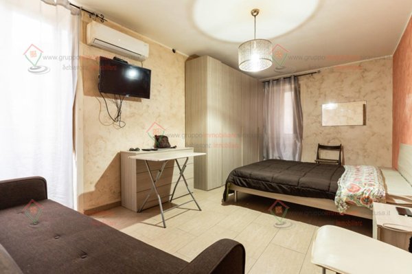 appartamento in vendita a Siracusa in zona Isola Ortigia