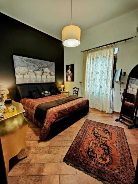 appartamento in vendita a Siracusa in zona Isola Ortigia