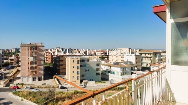 appartamento in vendita a Siracusa in zona Scala Greca