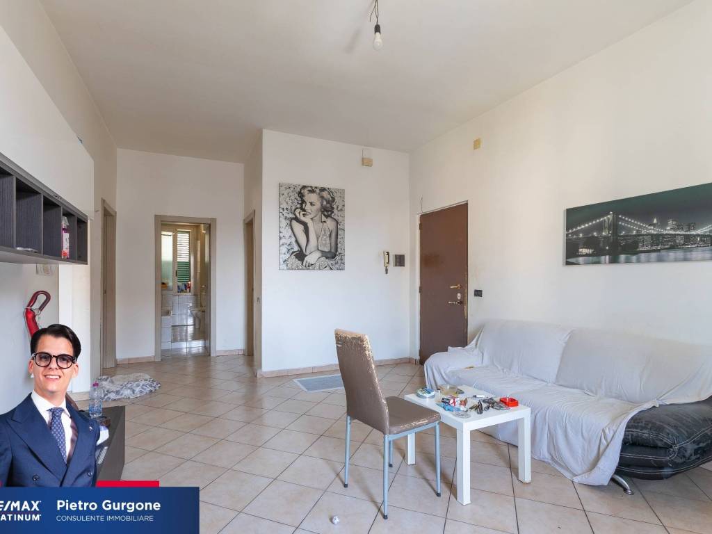 appartamento in vendita a Siracusa in zona Centro Città