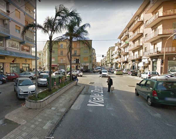 appartamento in vendita a Siracusa in zona Centro Città
