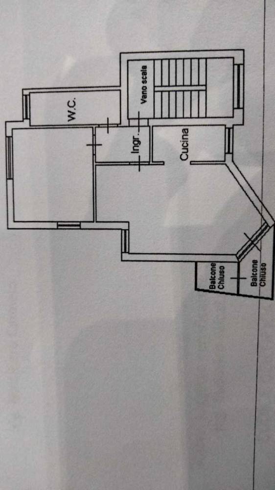appartamento in vendita a Siracusa