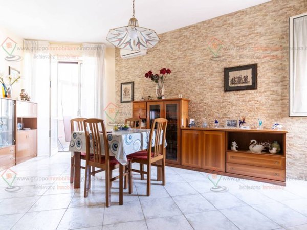 appartamento in vendita a Siracusa