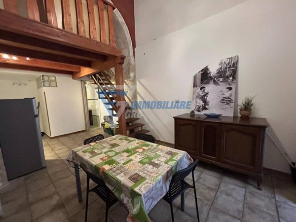 casa indipendente in vendita a Siracusa in zona Borgata