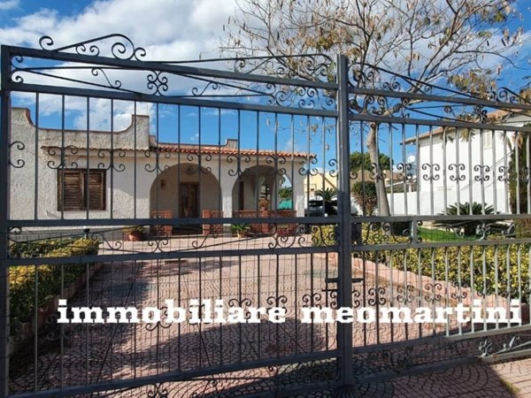 casa indipendente in vendita a Siracusa in zona Arenella
