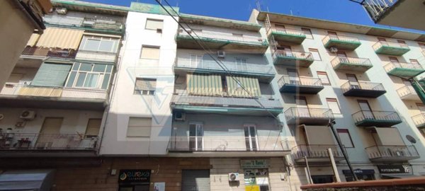 appartamento in vendita a Siracusa in zona Centro Città