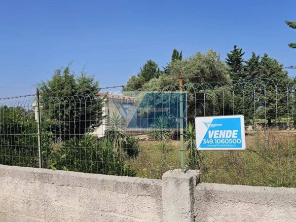 casa indipendente in vendita a Siracusa