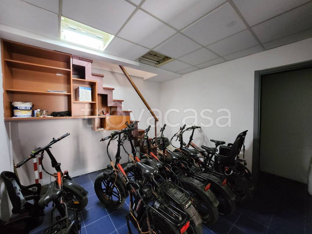 appartamento in vendita a Siracusa in zona Centro Città