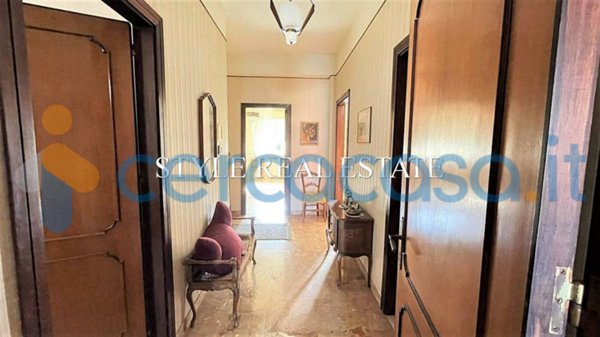 appartamento in vendita a Siracusa in zona Acradina