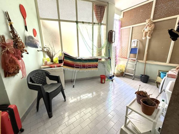 appartamento in vendita a Siracusa in zona Centro Città