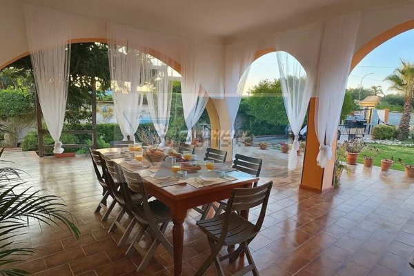 casa indipendente in vendita a Siracusa in zona Isola / Plemmirio