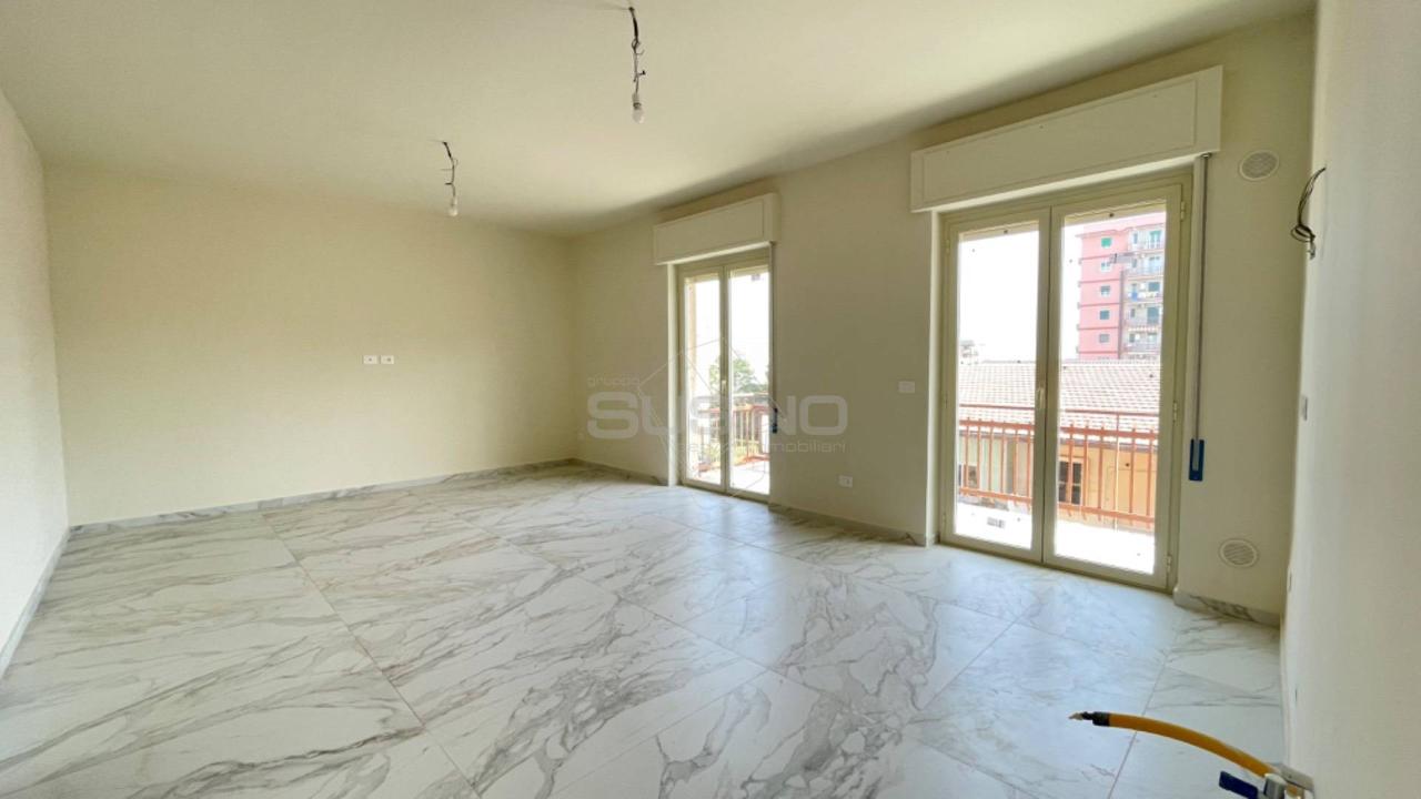 appartamento in vendita a Siracusa in zona Scala Greca