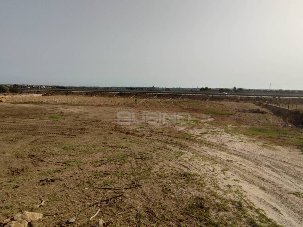 terreno agricolo in vendita a Siracusa in zona Belvedere