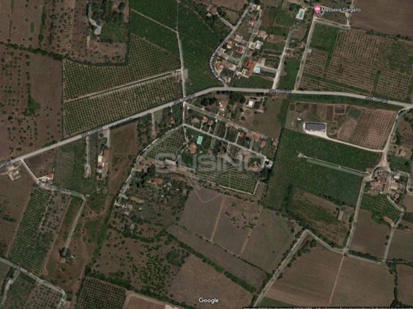 terreno agricolo in vendita a Siracusa