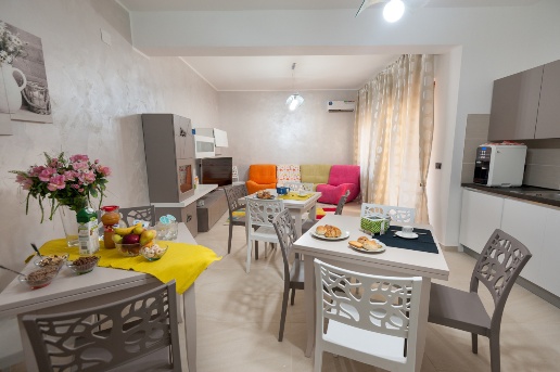 appartamento in vendita a Siracusa in zona Epipoli