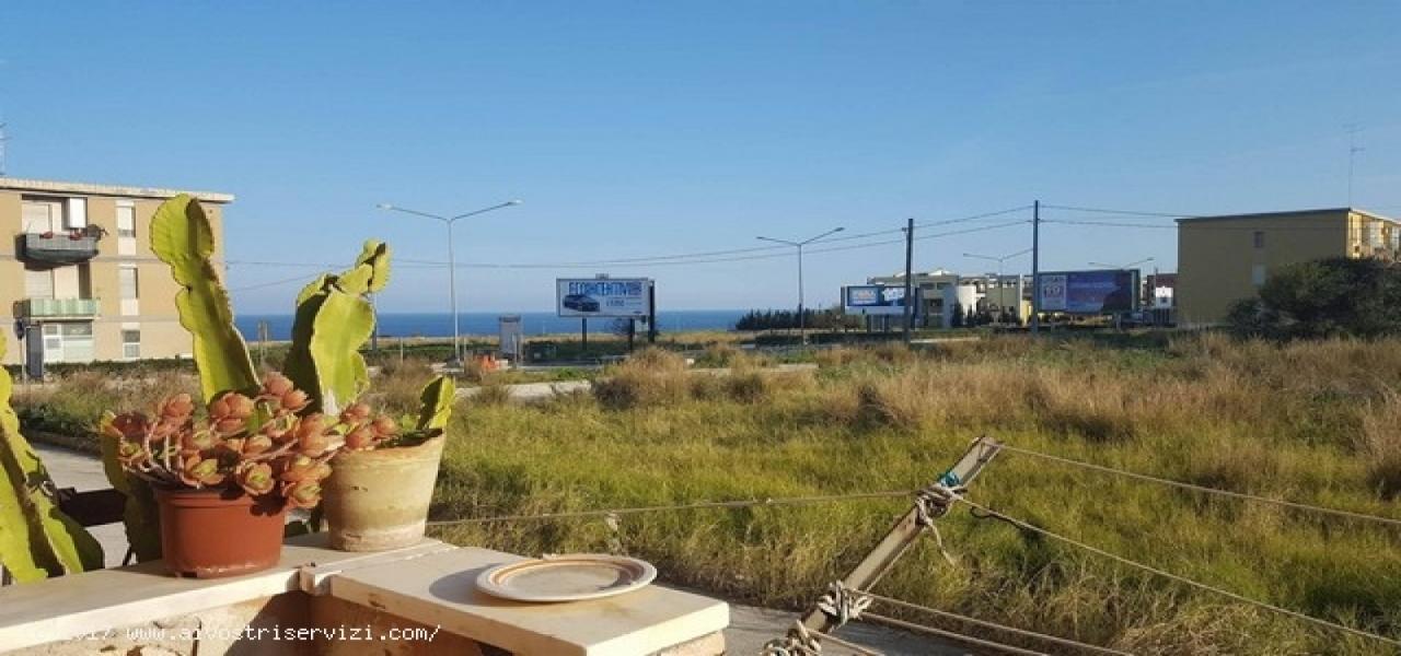 appartamento in vendita a Siracusa in zona Grottasanta