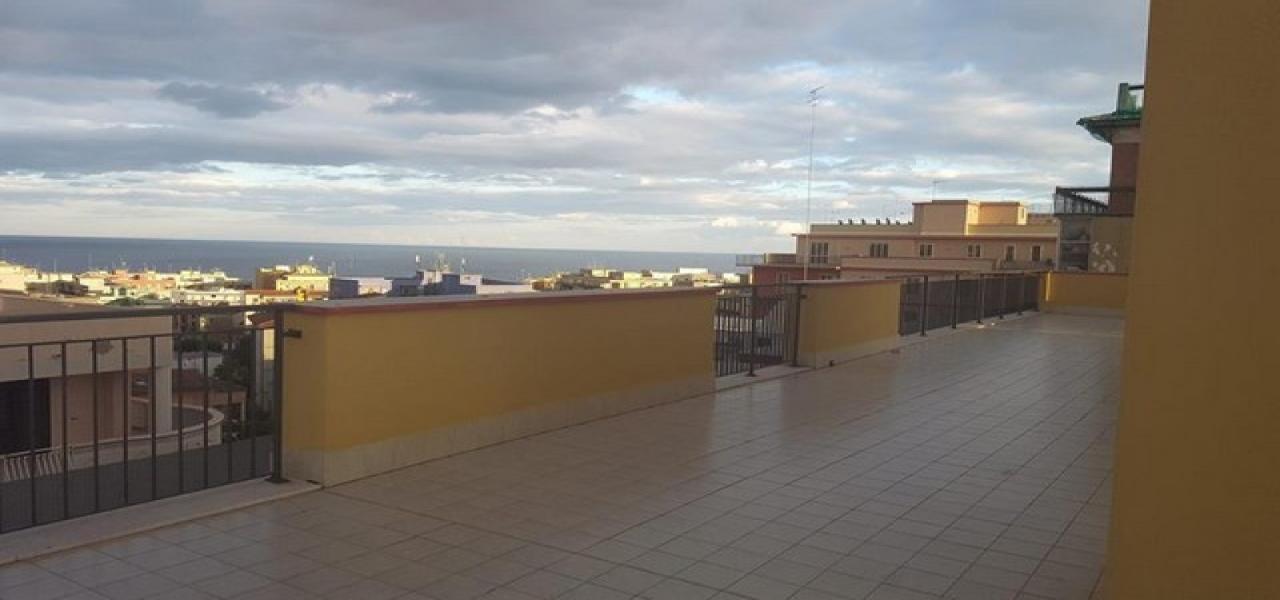 appartamento in vendita a Siracusa in zona Grottasanta