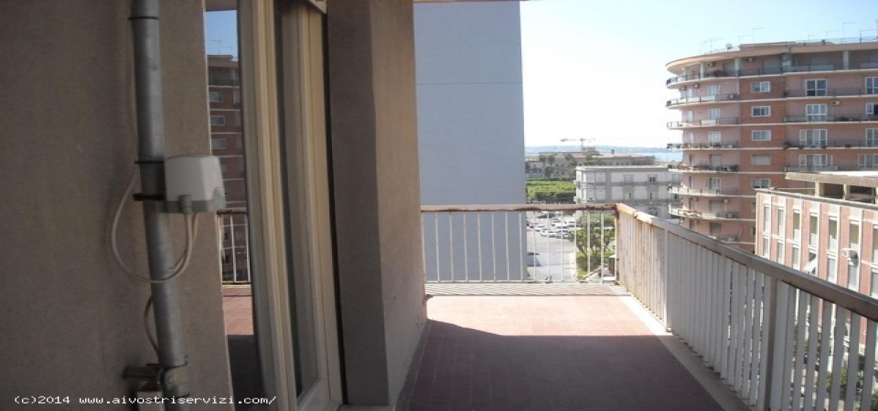 appartamento in vendita a Siracusa in zona Centro Città