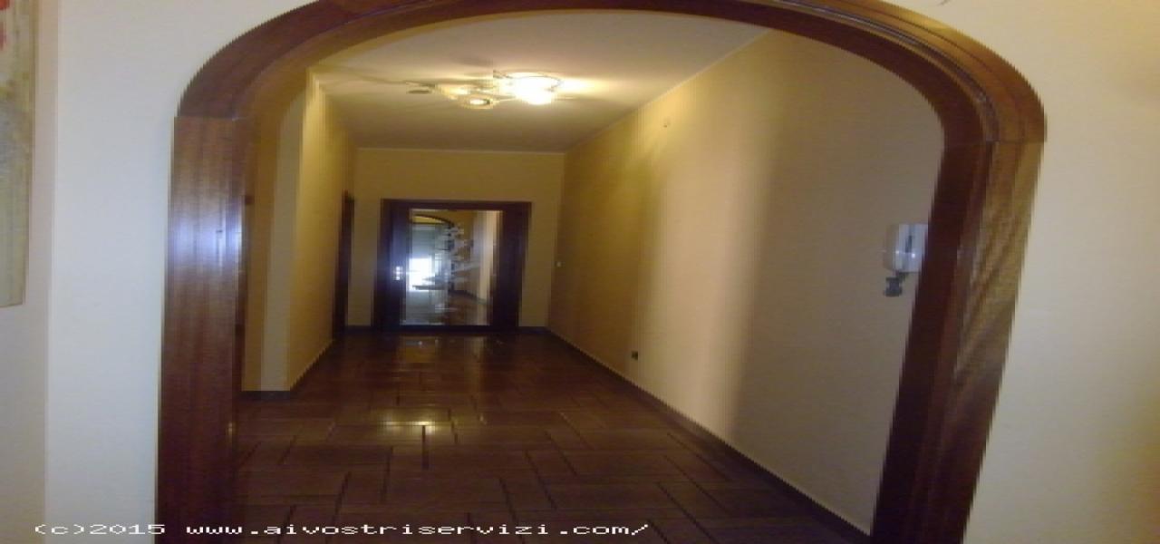 appartamento in vendita a Siracusa in zona Scala Greca