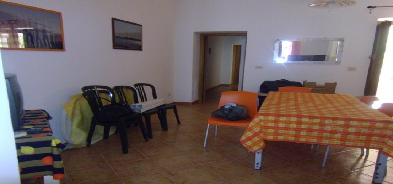 appartamento in vendita a Siracusa in zona Borgata
