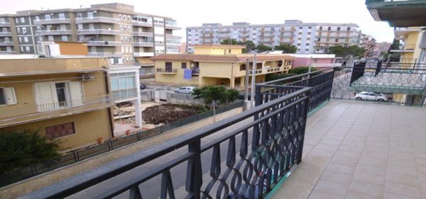 appartamento in vendita a Siracusa in zona Scala Greca