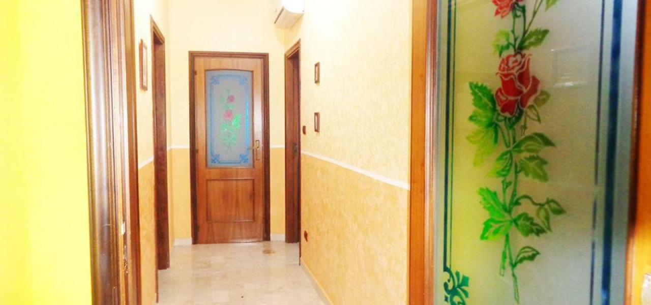 appartamento in vendita a Siracusa in zona Grottasanta