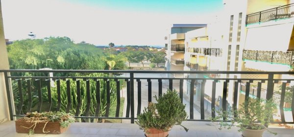 appartamento in vendita a Siracusa in zona Scala Greca