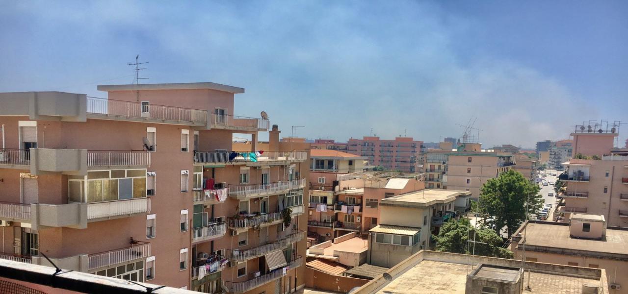 appartamento in vendita a Siracusa in zona Scala Greca