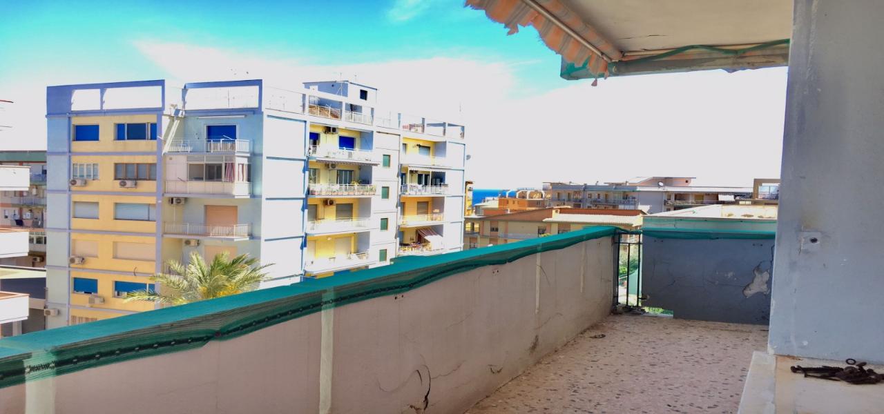 appartamento in vendita a Siracusa in zona Grottasanta