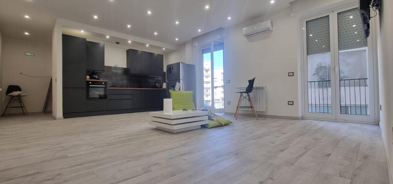 appartamento in vendita a Siracusa in zona Centro Città