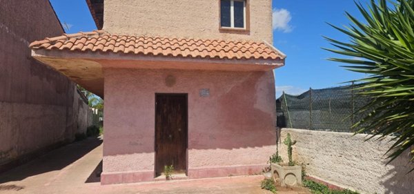 casa indipendente in vendita a Siracusa