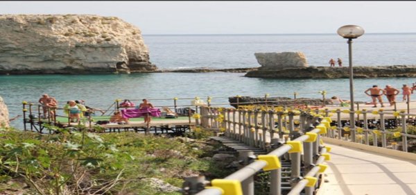 appartamento in vendita a Siracusa in zona Grottasanta