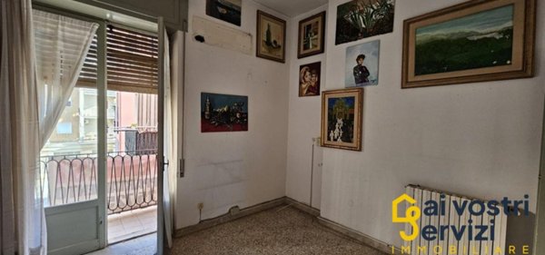 appartamento in vendita a Siracusa