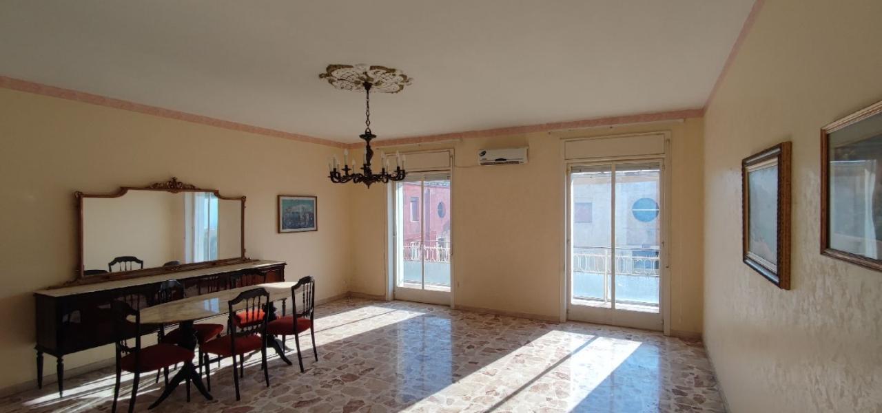 appartamento in vendita a Siracusa in zona Borgata