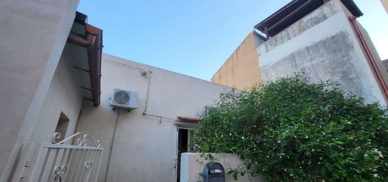 appartamento in vendita a Siracusa in zona Borgata
