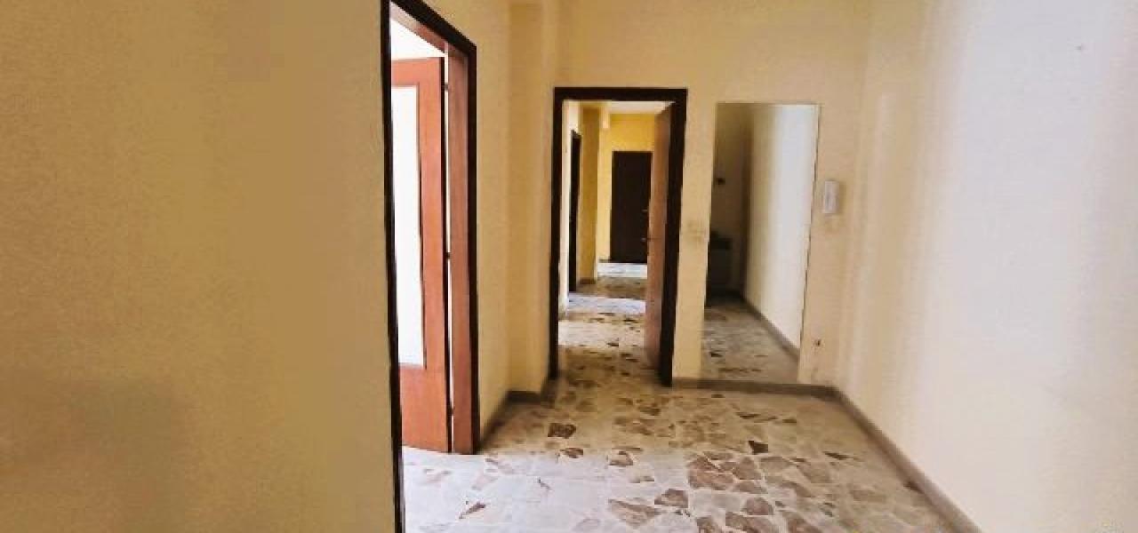 appartamento in vendita a Siracusa in zona Scala Greca