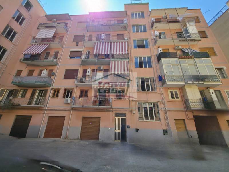 appartamento in vendita a Siracusa in zona Borgata