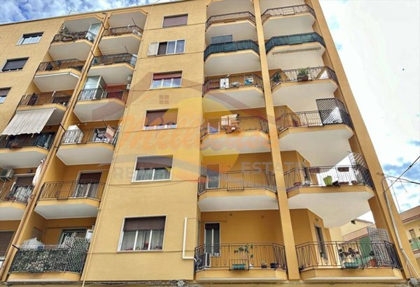 appartamento in vendita a Siracusa in zona Borgata