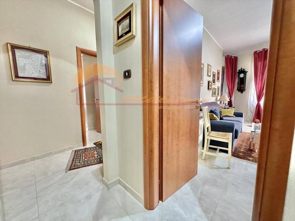 appartamento in vendita a Siracusa in zona Borgata