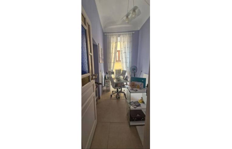 appartamento in vendita a Siracusa in zona Isola Ortigia