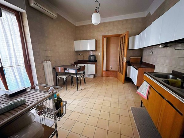 appartamento in vendita a Siracusa in zona Scala Greca
