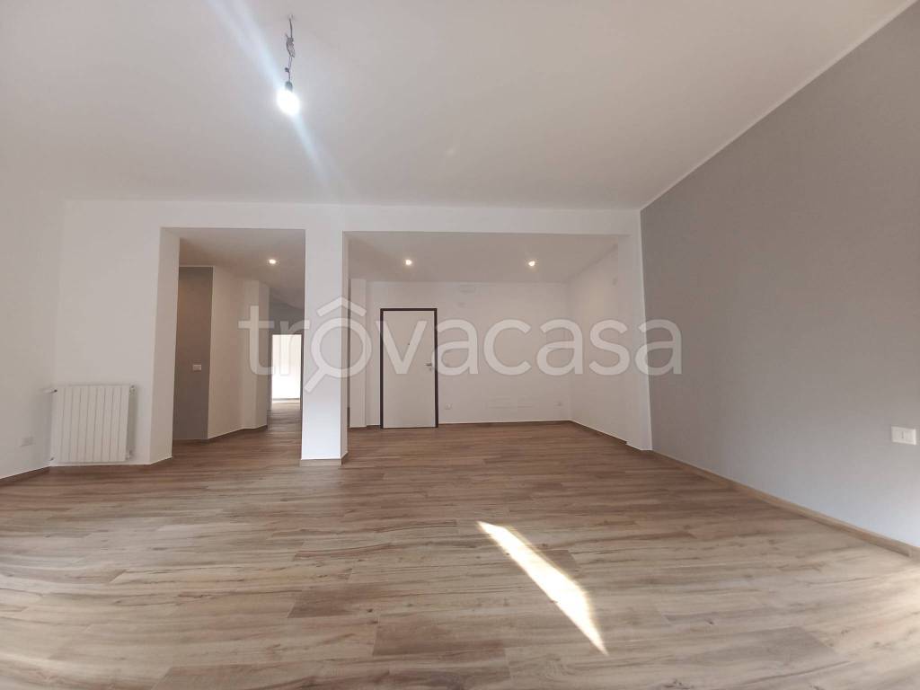 appartamento in vendita a Siracusa in zona Grottasanta
