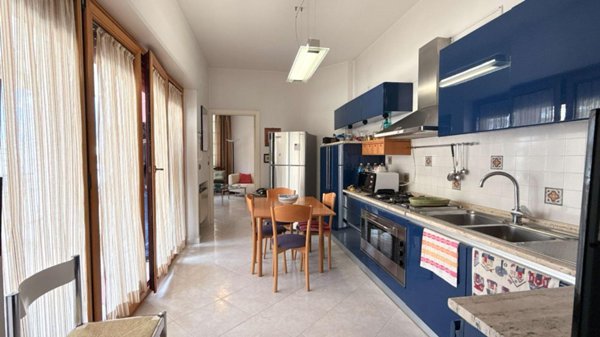 appartamento in vendita a Siracusa in zona Grottasanta