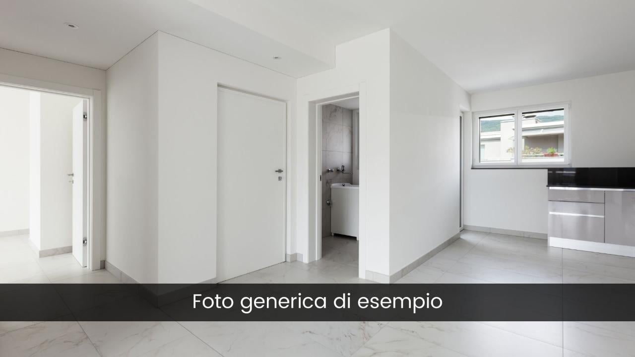 appartamento in vendita a Siracusa in zona Borgata